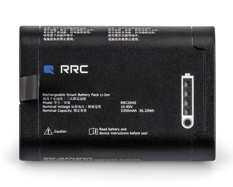 Ersatz Akku elumentis